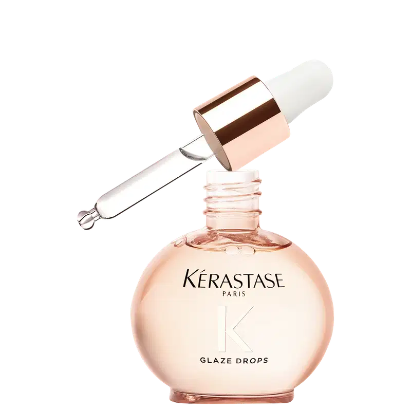 Óleo capilar Gloss Absolu, da marca Kérastase.