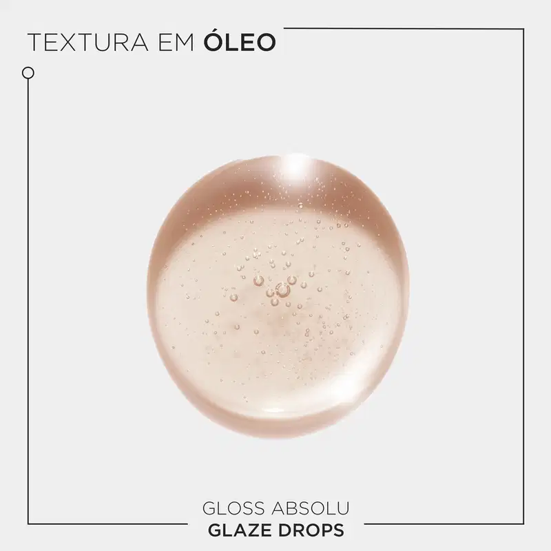 Óleo capilar Gloss Absolu, da marca Kérastase.