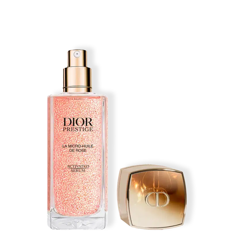 Dior Prestige Micro-Huile de Rose - Sérum Facial Nutritivo 50ml