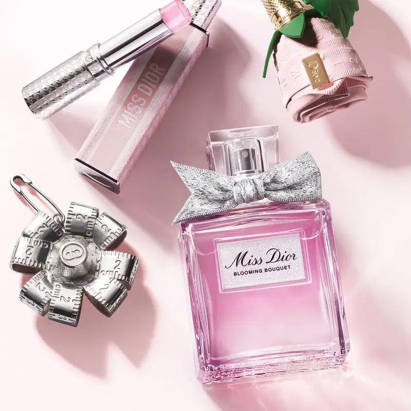 Miss Dior Blooming Bouquet Dior Eau de Toilette - Perfume Feminino em Stick 3,2g