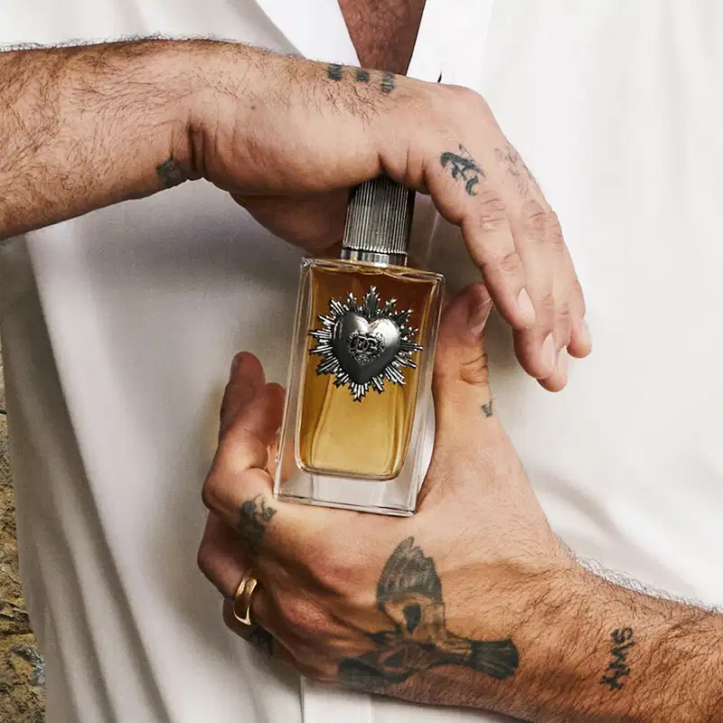 Devotion for Men Dolce & Gabbana Eau de Parfum - Perfume Masculino 50ml
