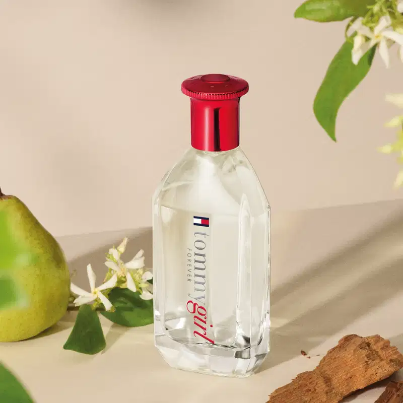 Tommy Girl Forever Tommy Hilfiger Eau de Toilette - Perfume Feminino 50ml