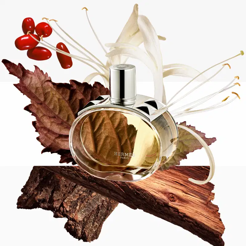 Barénia Hermès Eau de Parfum - Perfume Feminino 30ml