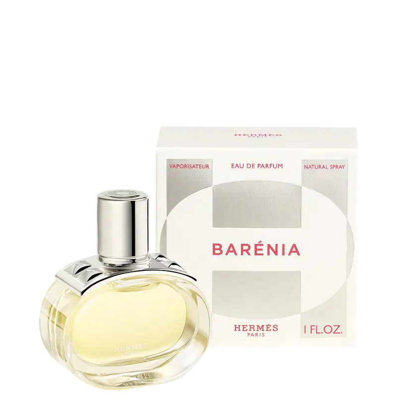 Barénia Hermès Eau de Parfum - Perfume Feminino 30ml