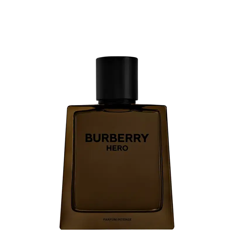 Hero Burberry For Men Parfum Intense - Perfume Masculino 100ml