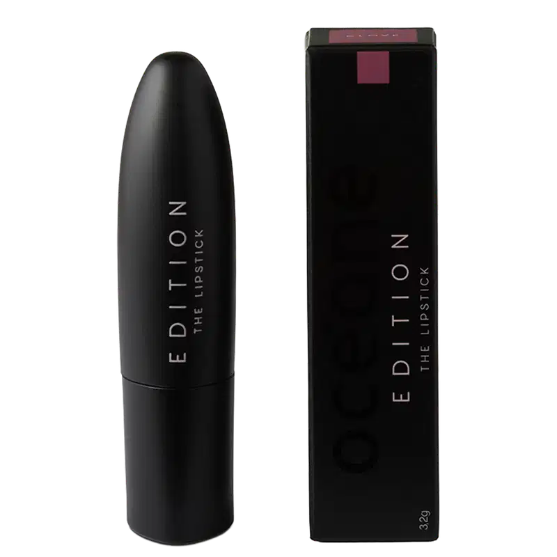 Océane Edition The Lipstick Hibiscus - Batom Cremoso 3,2g