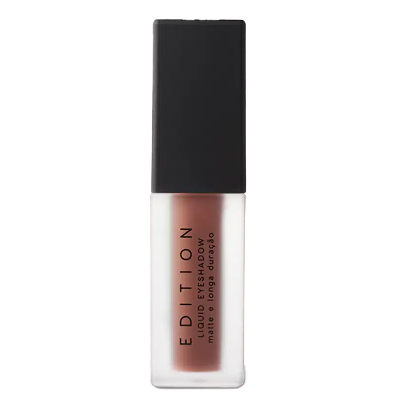 Océane Edition Liquid Eyeshadow Tanin - Sombra Líquida 4g