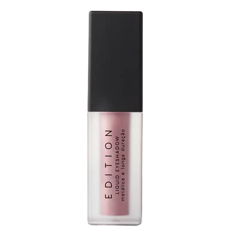 Océane Edition Liquid Eyeshadow Sparkle - Sombra Líquida 4g