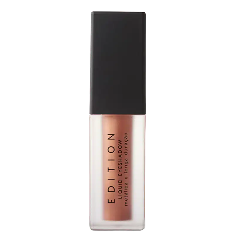 Océane Edition Liquid Eyeshadow Hatch - Sombra Líquida 4g