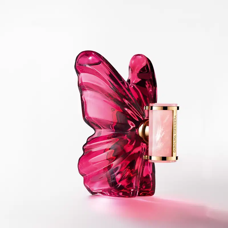 La Bomba Carolina Herrera Eau de Parfum Refil - Perfume Feminino 200ml