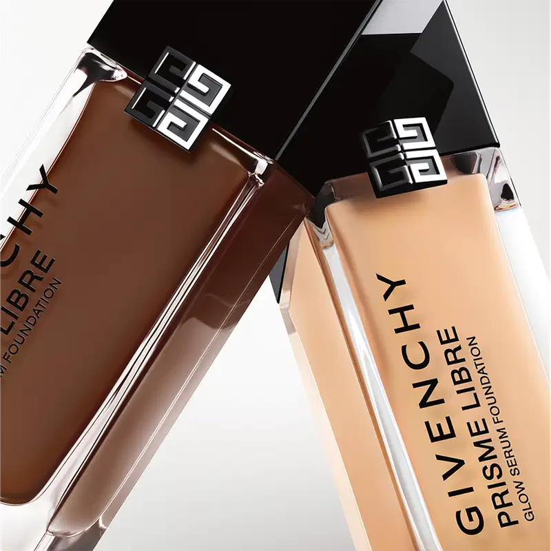 Givenchy Prisme Libre Skin-Caring Glow 1.5C - Base Líquida 30ml