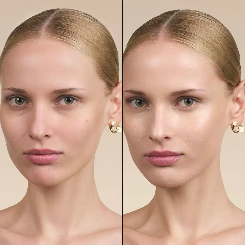 Givenchy Prisme Libre Skin-Caring Glow 1.5C - Base Líquida 30ml