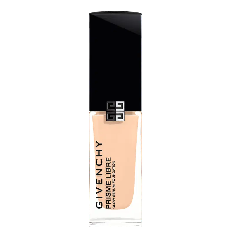 Givenchy Prisme Libre Skin-Caring Glow 1.5C - Base Líquida 30ml