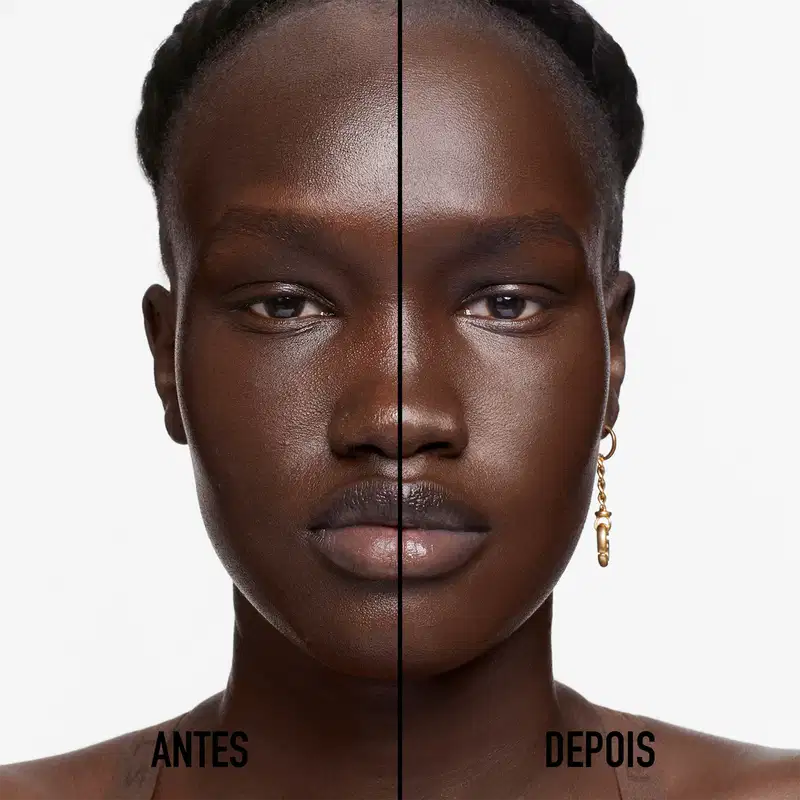 Base Líquida Dior Forever Skin Glow | Beleza na Web