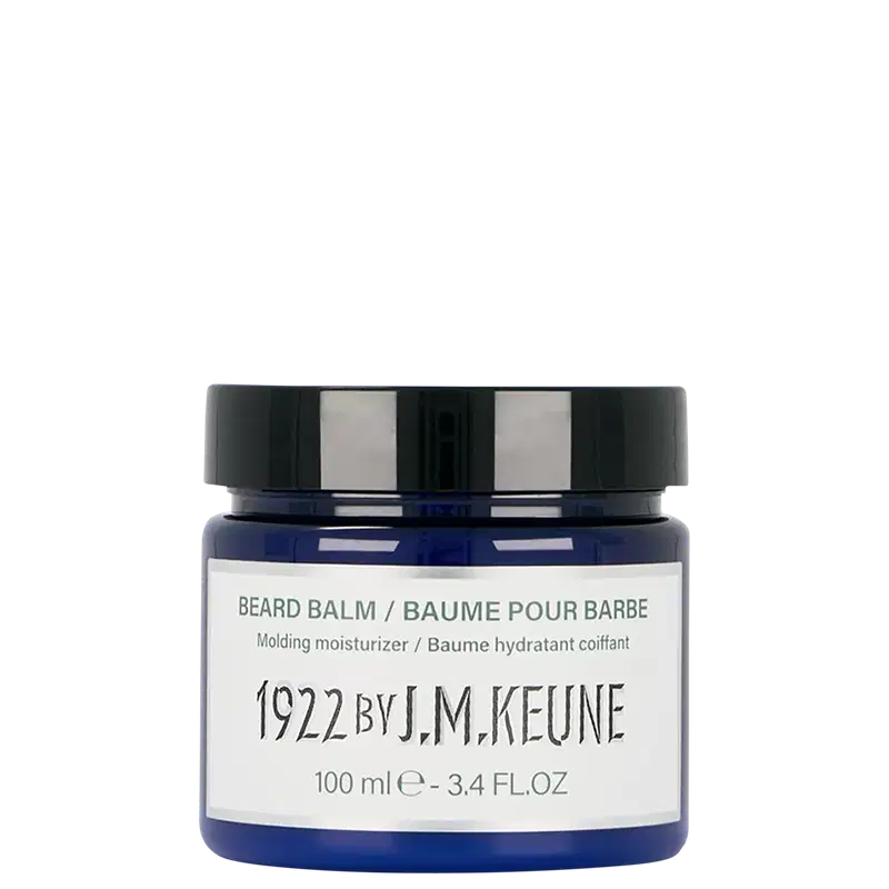 Keune 1922 by J. M. Keune - Balm para Barba 100ml