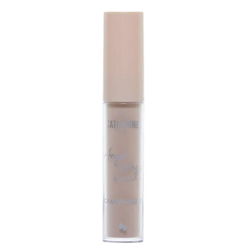Catharine Hill Pri Lessa Angel Wings Camuflagem A1.5 - Corretivo Líquido 8g