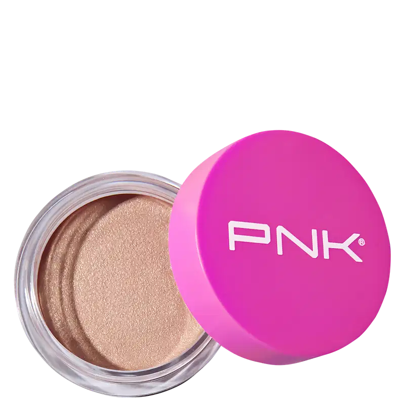 Sombra Cremosa Pink Cheeks FPS21 FPUVA 08 Latte, 9g.