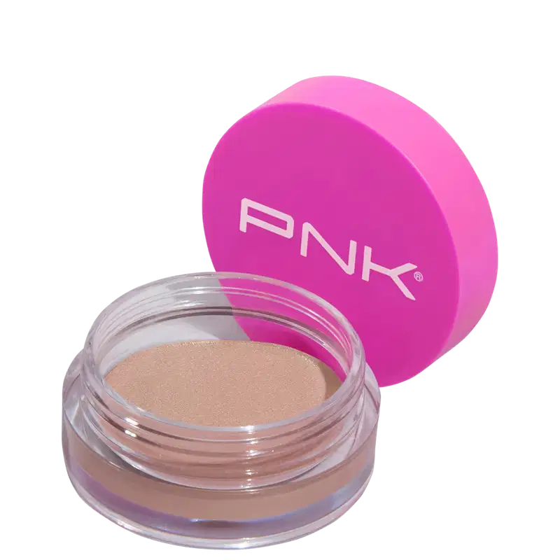 Sombra Cremosa Pink Cheeks FPS21 FPUVA 08 Latte, 9g.