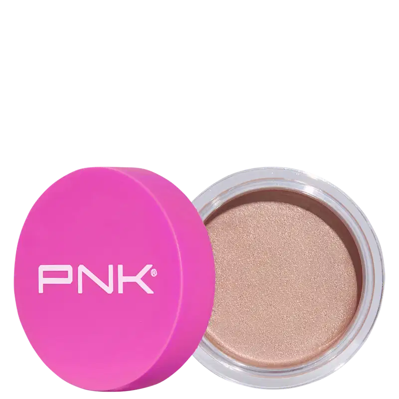 Sombra Cremosa Pink Cheeks FPS21 FPUVA 08 Latte, 9g.
