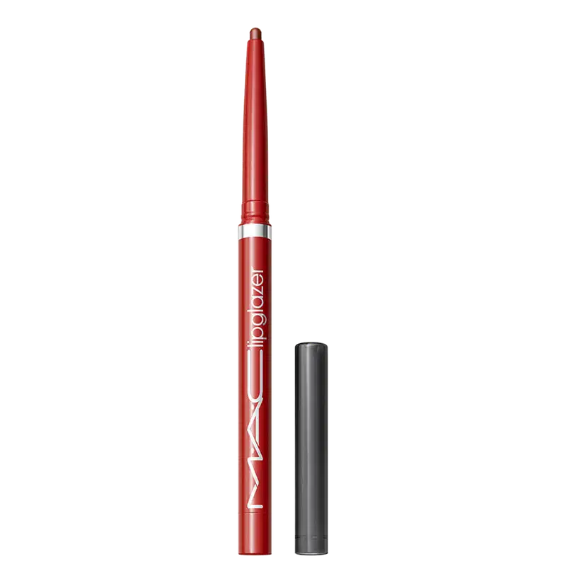 M·A·C Lipglazer Glossy Liner Ribbon - Lapiseira Labial 0,48g