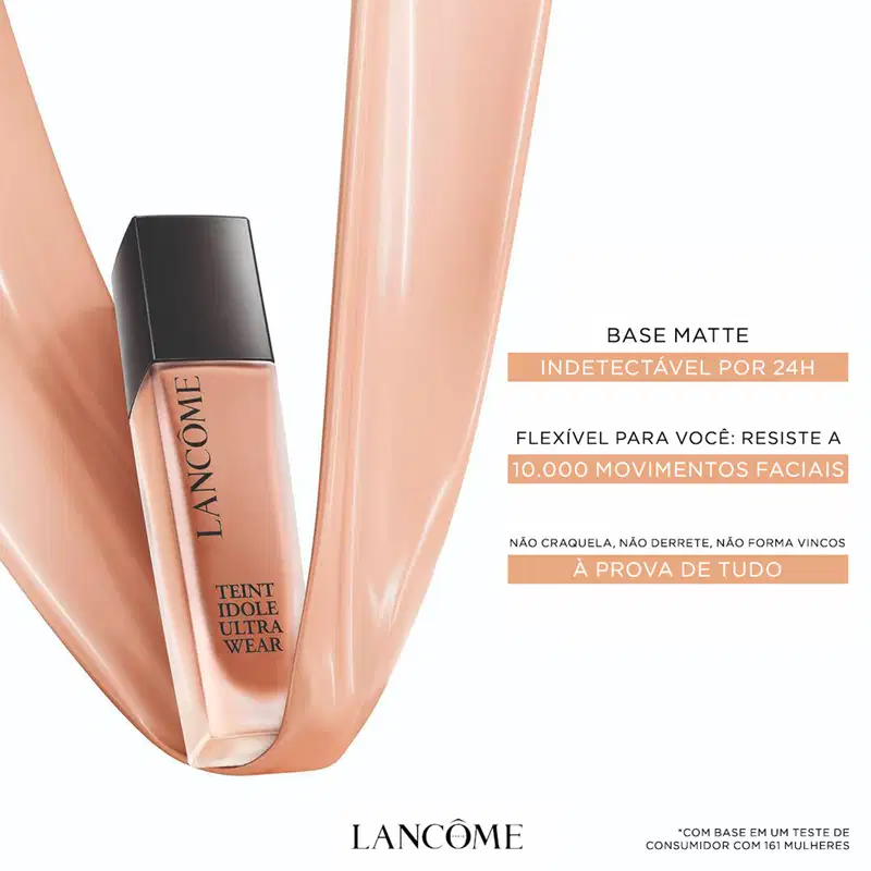 Lancôme Teint Idole Ultra Wear 530W - Base Matte 30ml