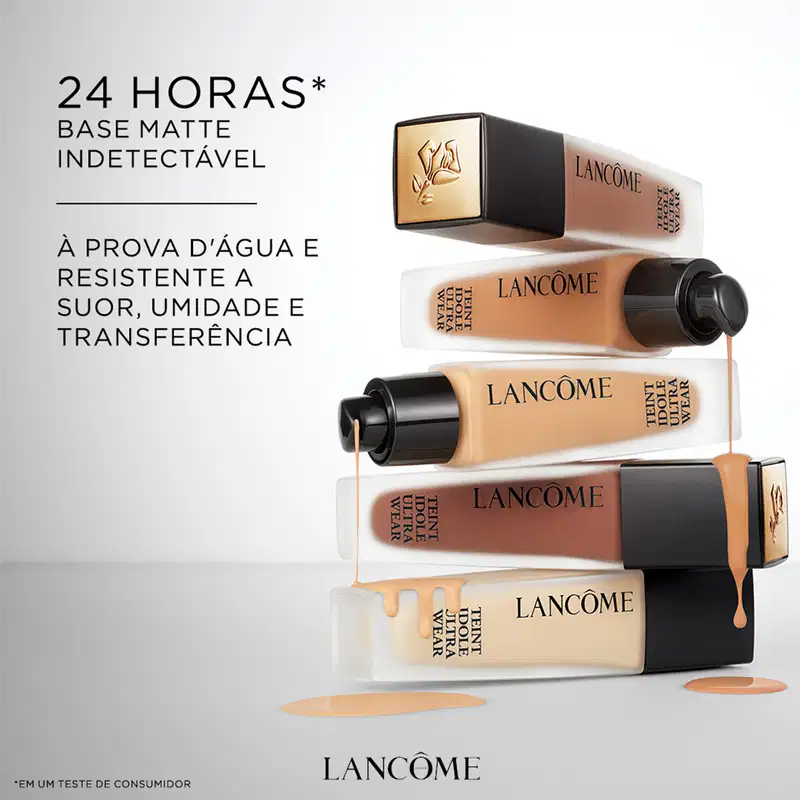 Lancôme Teint Idole Ultra Wear 530W - Base Matte 30ml