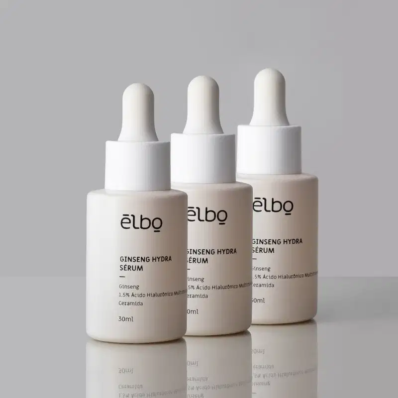 Elbo Ginseng Hydra - Sérum Facial 30ml
