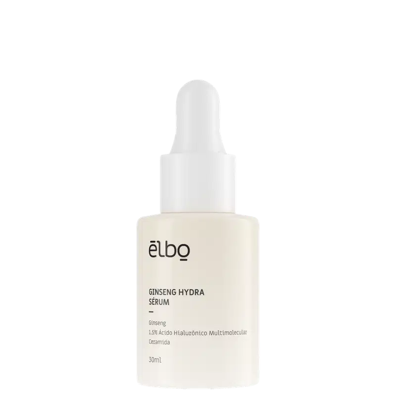 Elbo Ginseng Hydra - Sérum Facial 30ml