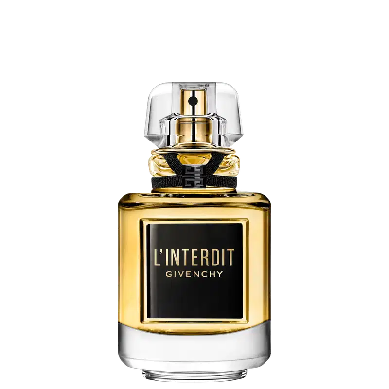 Perfume L'Interdit Givenchy Parfum | Beleza na Web