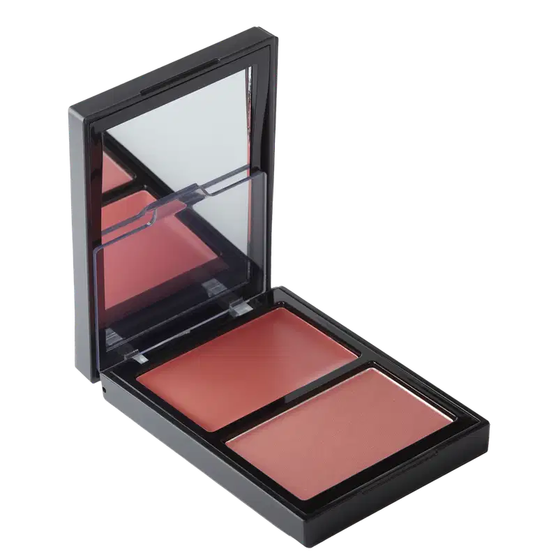 Océane Edition Duo Blush Rosy Paint - Blush Duplo 10,2g
