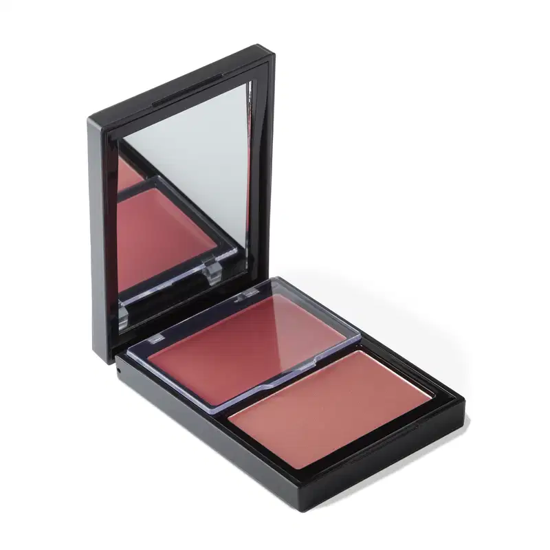 Océane Edition Duo Blush Rosy Paint - Blush Duplo 10,2g