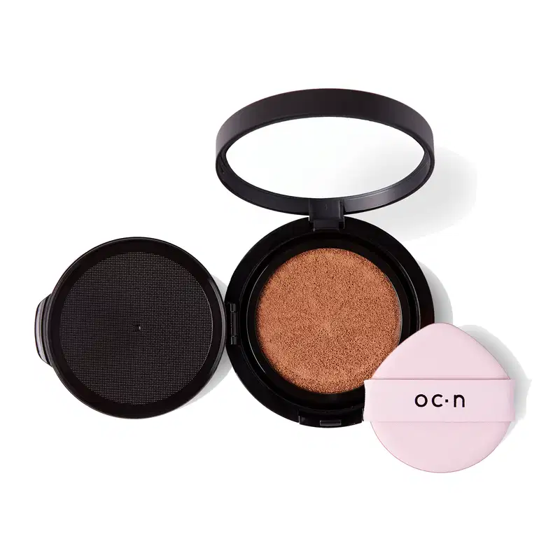 Océane Edition Cushion Foundation 060 - Base Matte 12g