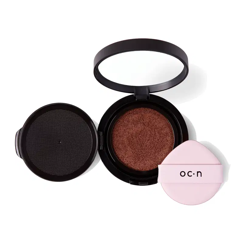 Océane Edition Cushion Foundation 080 - Base Matte 12g