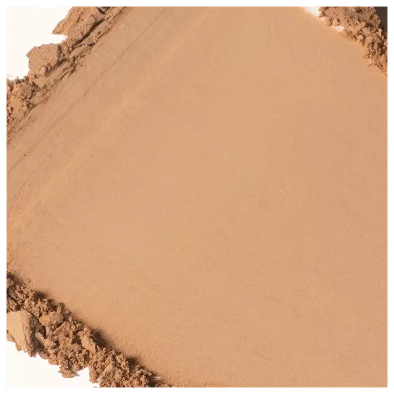 Océane Edition Compact Powder True Caramel - Pó Compacto 8,5g