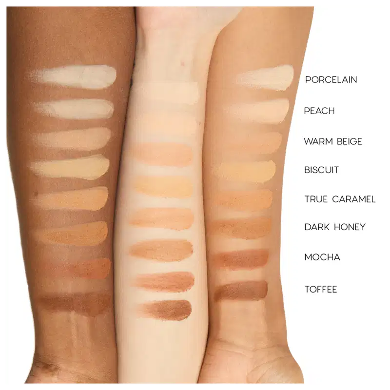 Océane Edition Compact Powder Dark Honey - Pó Compacto 8,5g