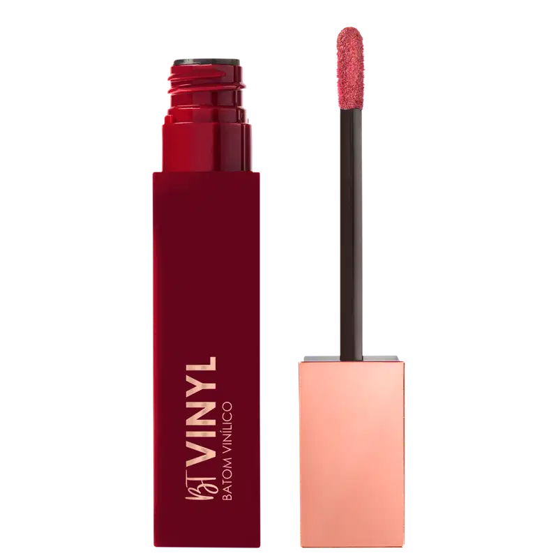 Bruna Tavares BT Vinyl Diana - Batom Vinílico 2,8ml