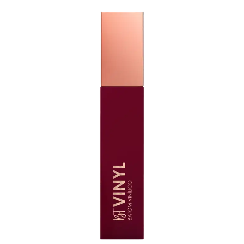 Bruna Tavares BT Vinyl Diana - Batom Vinílico 2,8ml