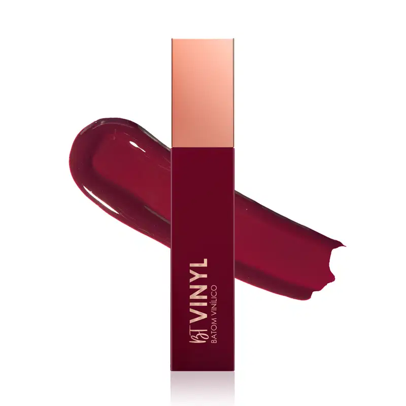 Bruna Tavares BT Vinyl Diana - Batom Vinílico 2,8ml