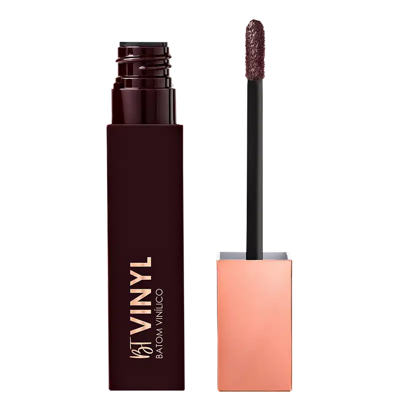 Bruna Tavares BT Vinyl Morgana - Batom Vinílico 2,8ml