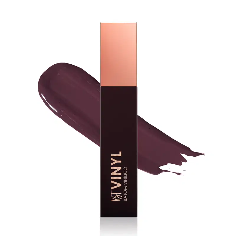 Bruna Tavares BT Vinyl Morgana - Batom Vinílico 2,8ml