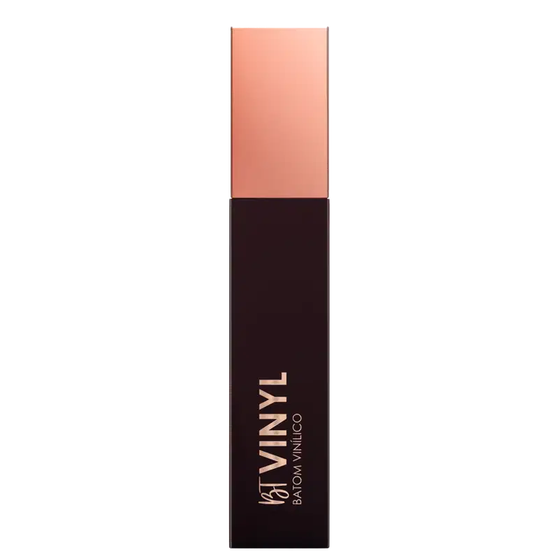Bruna Tavares BT Vinyl Morgana - Batom Vinílico 2,8ml