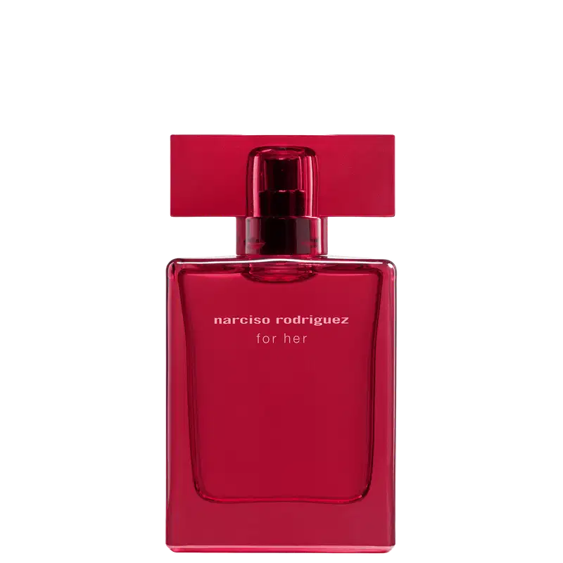 For Her Narciso Rodriguez Eau de Parfum Intense - Perfume Feminino 30ml