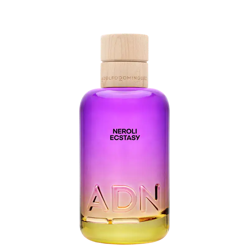 Perfume Feminino ADN Neroli Ecstasy Adolfo Dominguez EDP, 100ml.