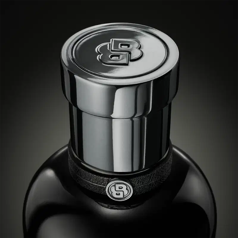 Bottled Beyond BOSS Eau de Parfum - Perfume Masculino 50ml