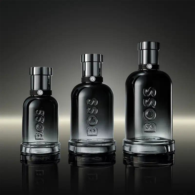Bottled Beyond BOSS Eau de Parfum - Perfume Masculino 100ml