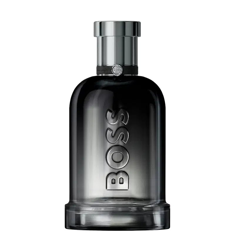 Bottled Beyond BOSS Eau de Parfum - Perfume Masculino 150ml
