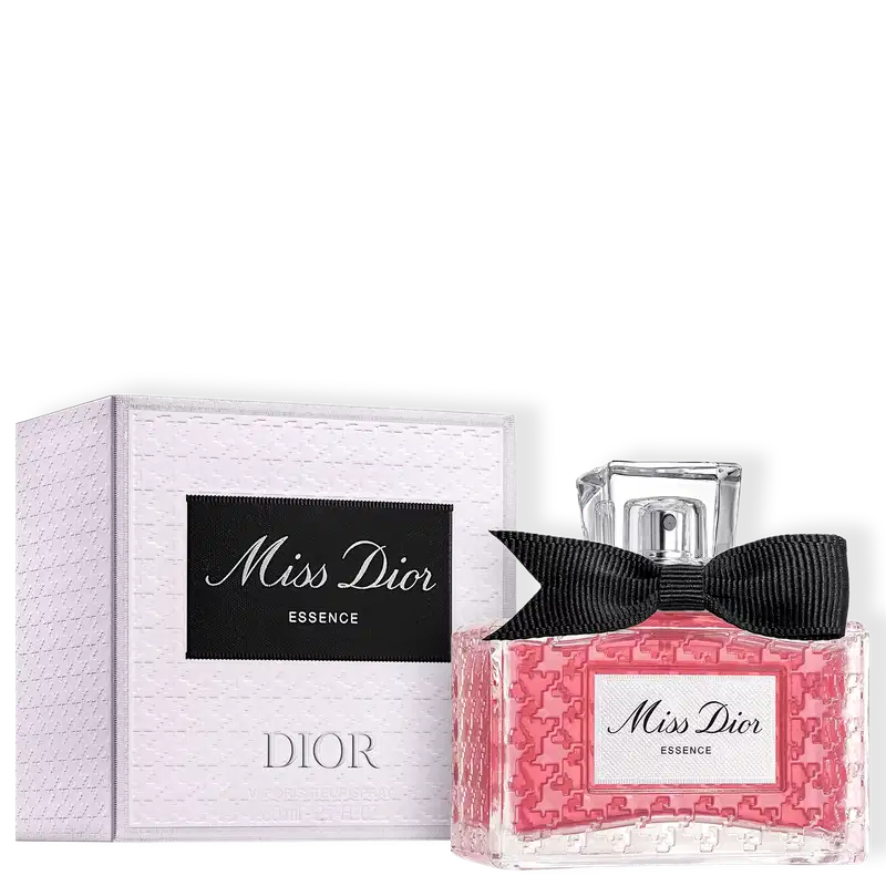 Miss Dior Essence Dior Parfum - Perfume Feminino 80ml