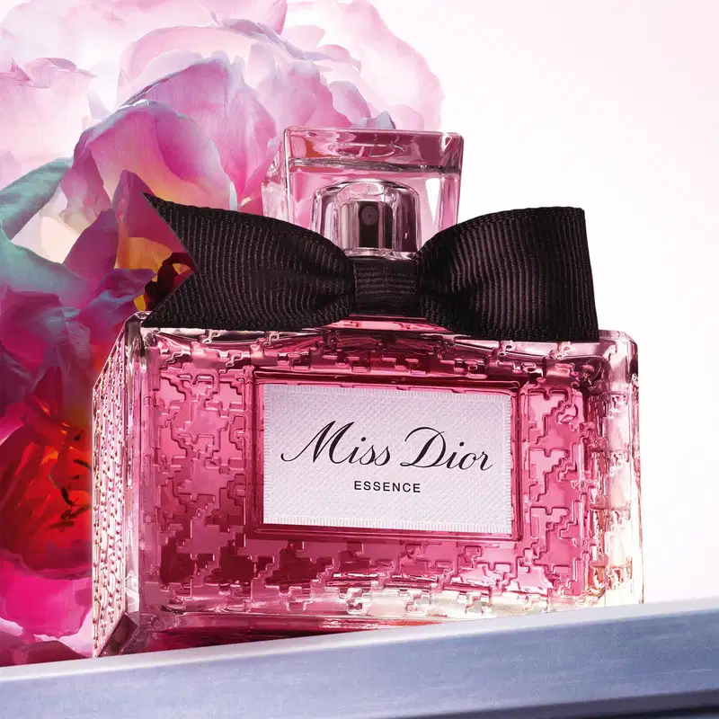 Miss Dior Essence Dior Parfum - Perfume Feminino 80ml