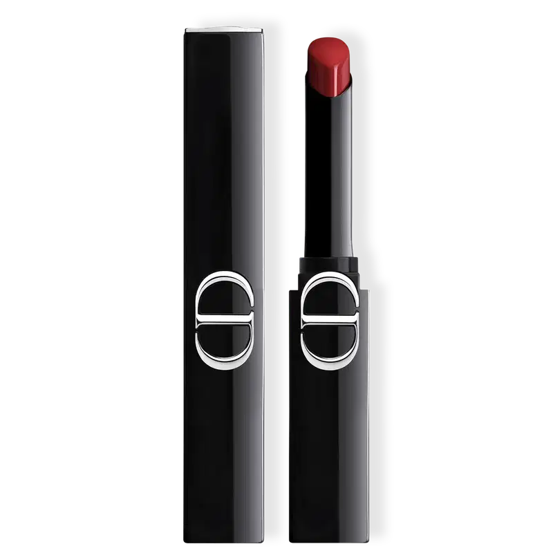 Dior Rouge On Stage Shine 550 Red Shock - Batom 2,2g