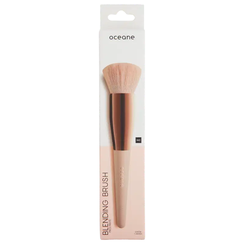 Océane Blending Brush Ocn22 - Pincel de Maquiagem